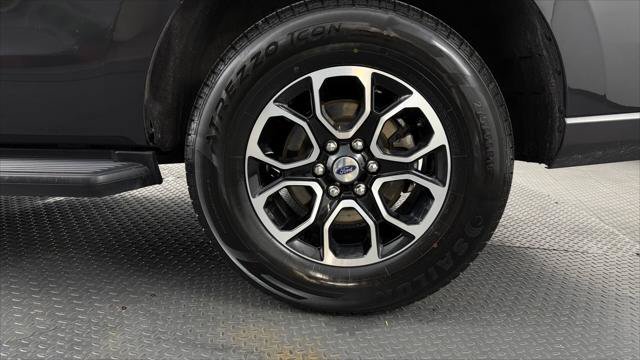 Used 2024 Ford Expedition Max XLT AWD/4WD image 33