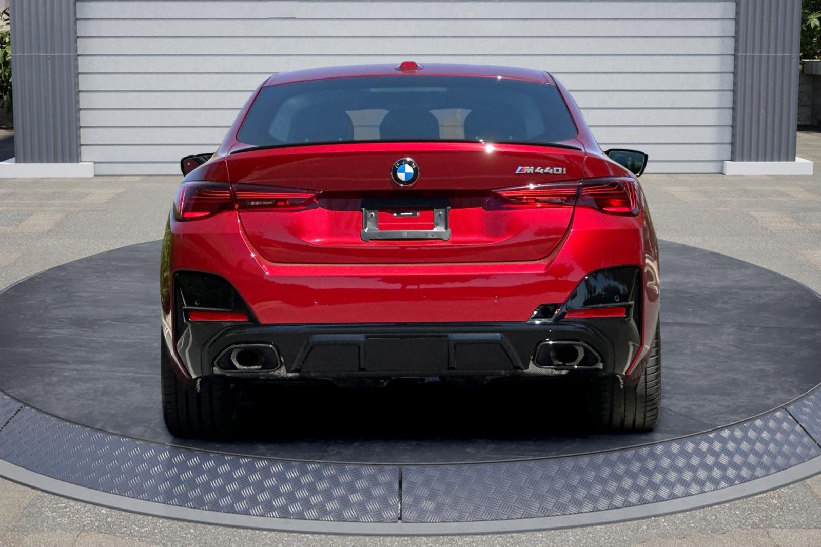 New 2025 BMW M440i w/ Premium Package image 5