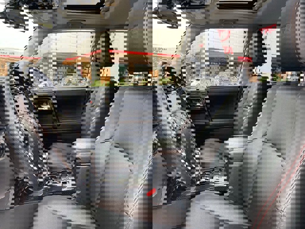 Certified 2024 Toyota 4Runner TRD Pro image 10