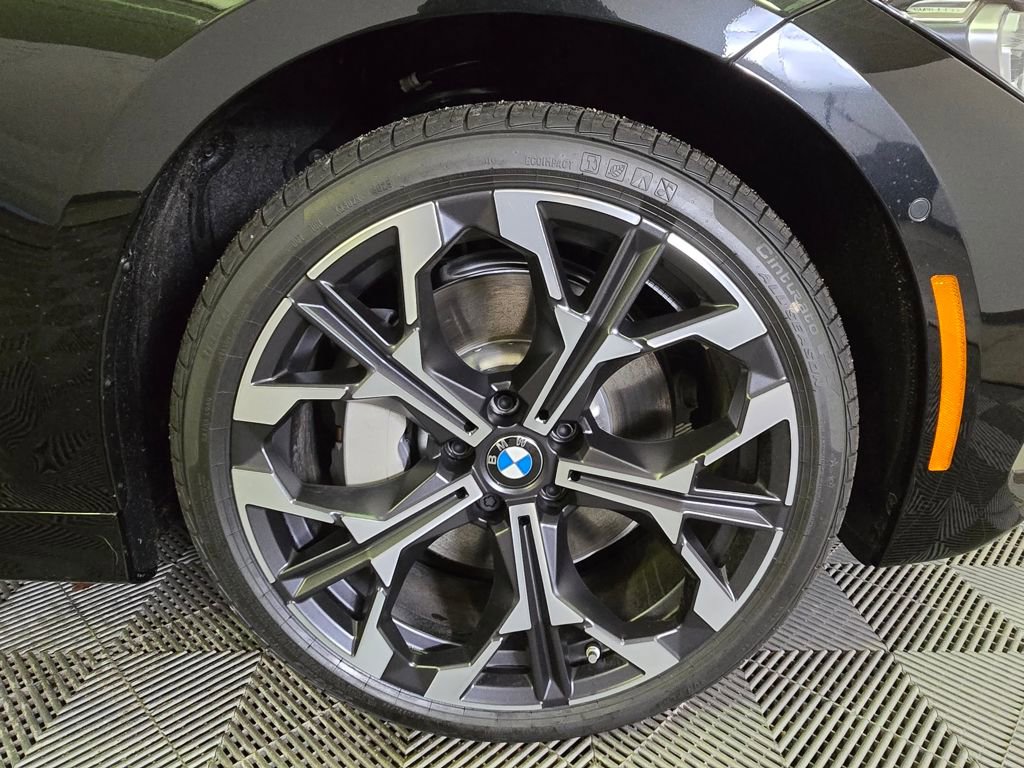 New 2026 BMW 330i xDrive Sedan w/ Premium Package AWD/4WD image 2