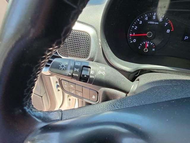 Used 2020 Kia Soul GT-Line w/ GT 2.0L Power Sunroof Package FWD image 23