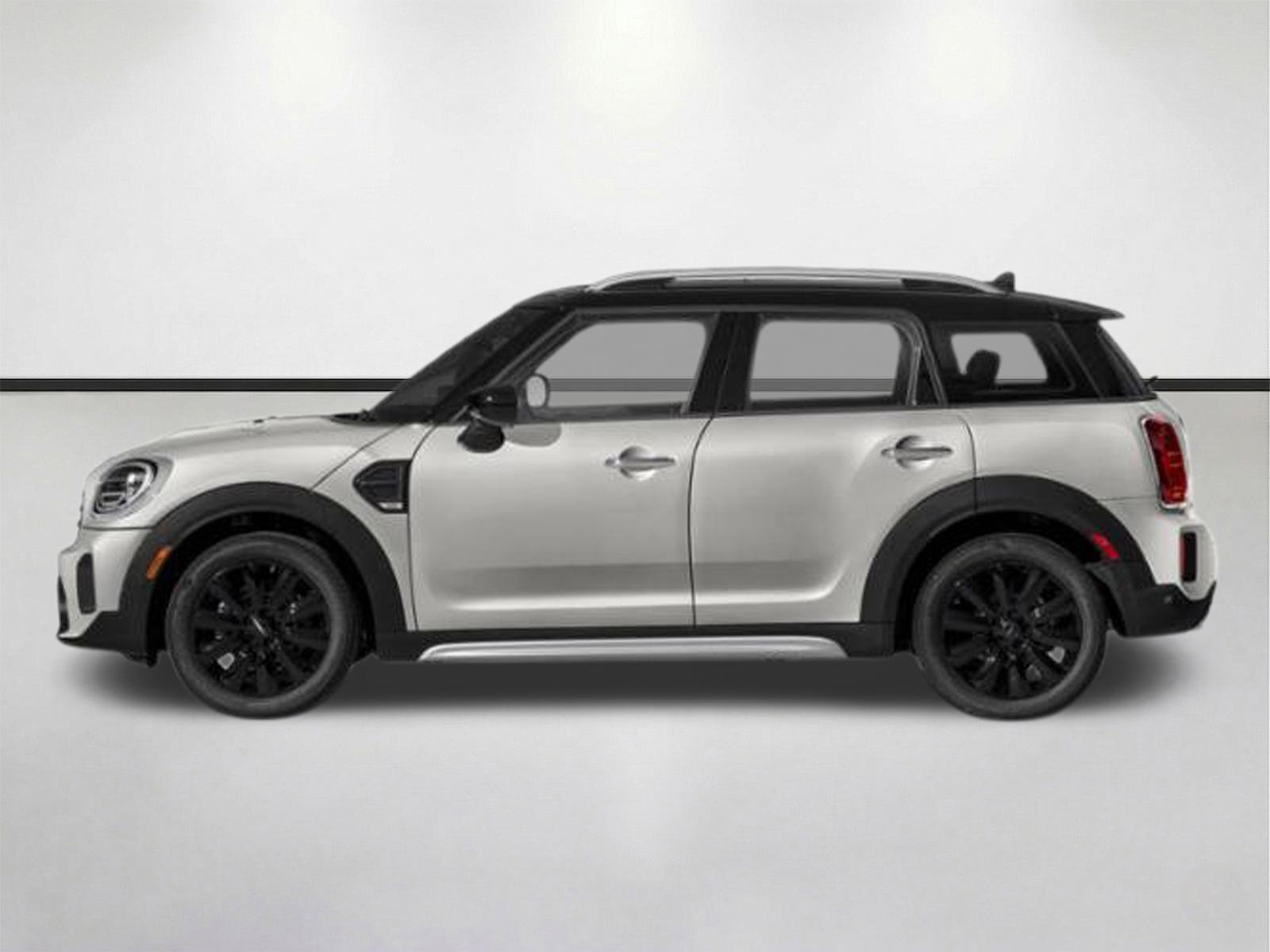 Used 2024 MINI Cooper Countryman S w/ Premium Package FWD image 3