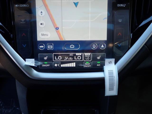 New 2026 Subaru Ascent Limited image 19