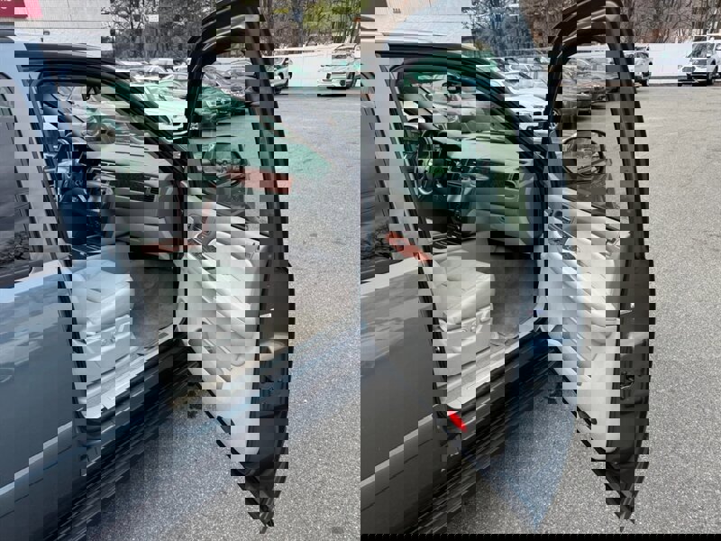 Used 2008 Chevrolet Tahoe LTZ w/ LTZ Preferred Equipment Group image 50