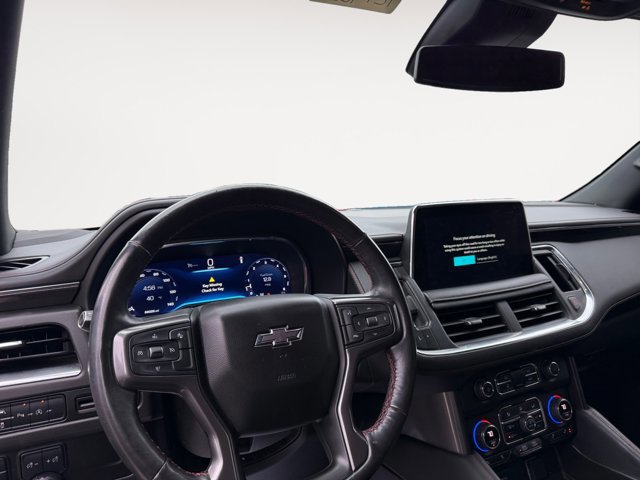 Used 2023 Chevrolet Suburban RST image 10