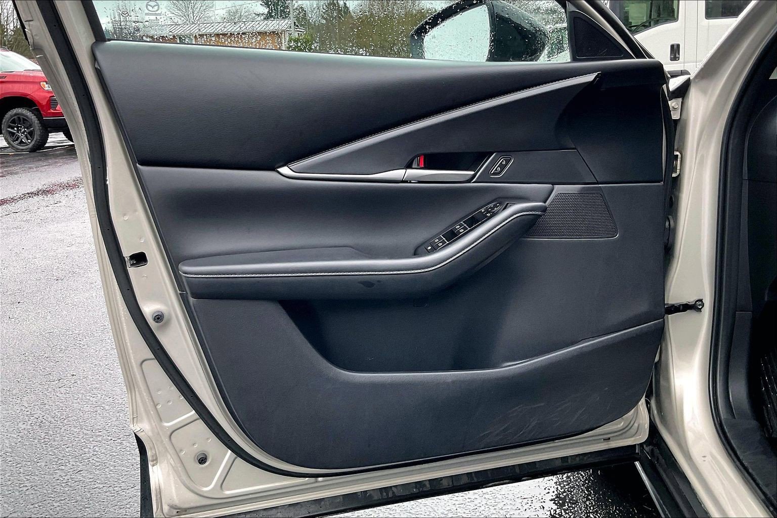 Used 2024 MAZDA CX-30 AWD 2.5 S w/ Select Sport Pkg image 21