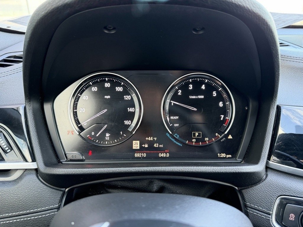 Used 2020 BMW X1 xDrive28i image 21