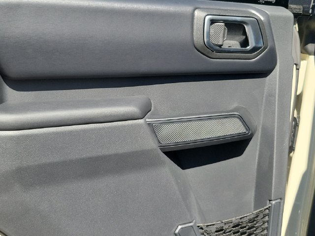 New 2026 Ford Bronco Outer Banks w/ Sasquatch Package AWD/4WD image 15