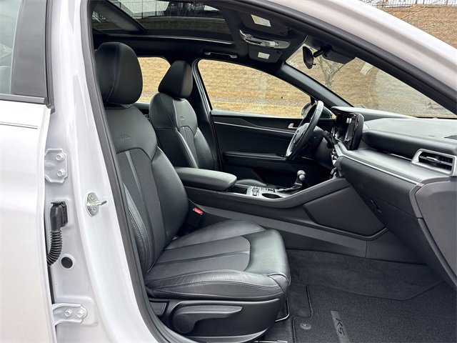 Used 2024 Kia K5 GT-Line image 28