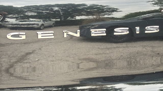 Used 2022 Genesis GV70 2.5T AWD/4WD image 27