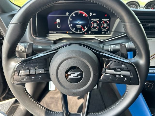 Used 2024 Nissan Z Performance w/ Floor Mat Package RWD image 23