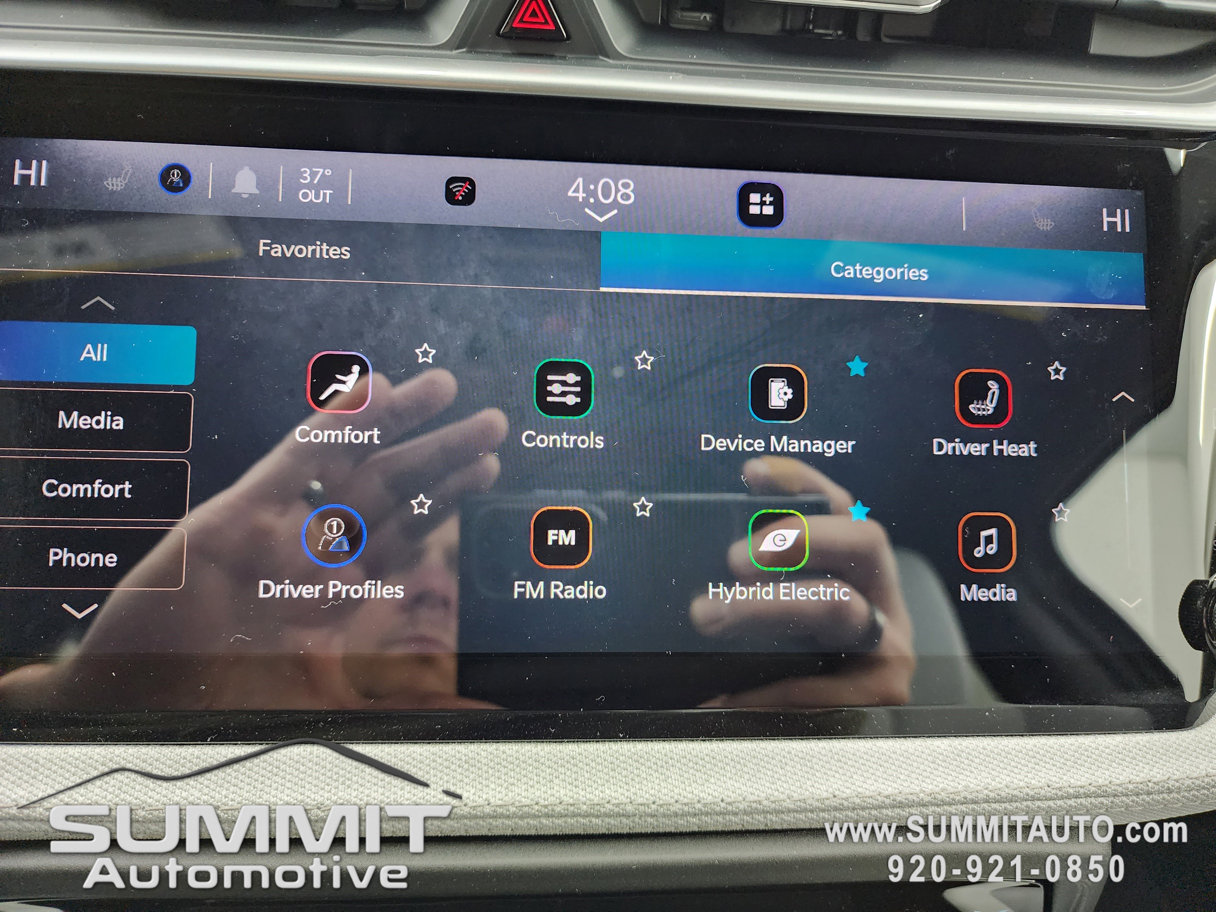 New 2026 Jeep Cherokee Laredo image 51