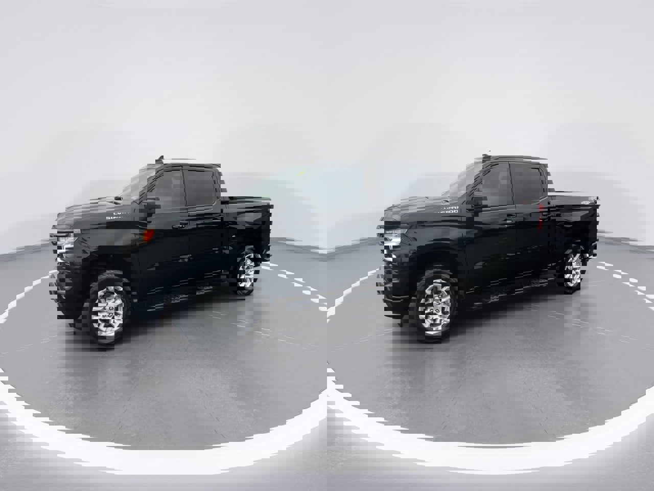 Used 2023 Chevrolet Silverado 1500 RST image 8