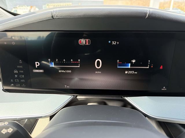 New 2026 Nissan Murano SL image 16