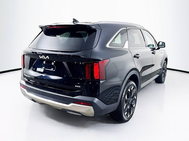 New 2026 Kia Sorento EX AWD/4WD image 5