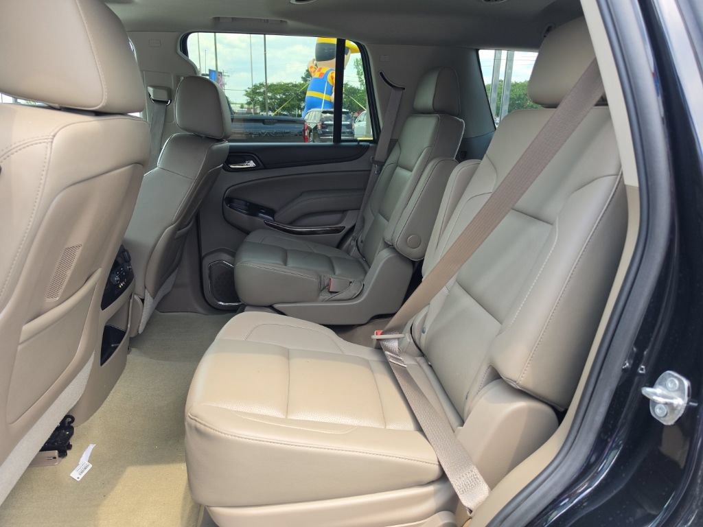 Used 2016 GMC Yukon SLT w/ Open Road Package AWD/4WD image 5