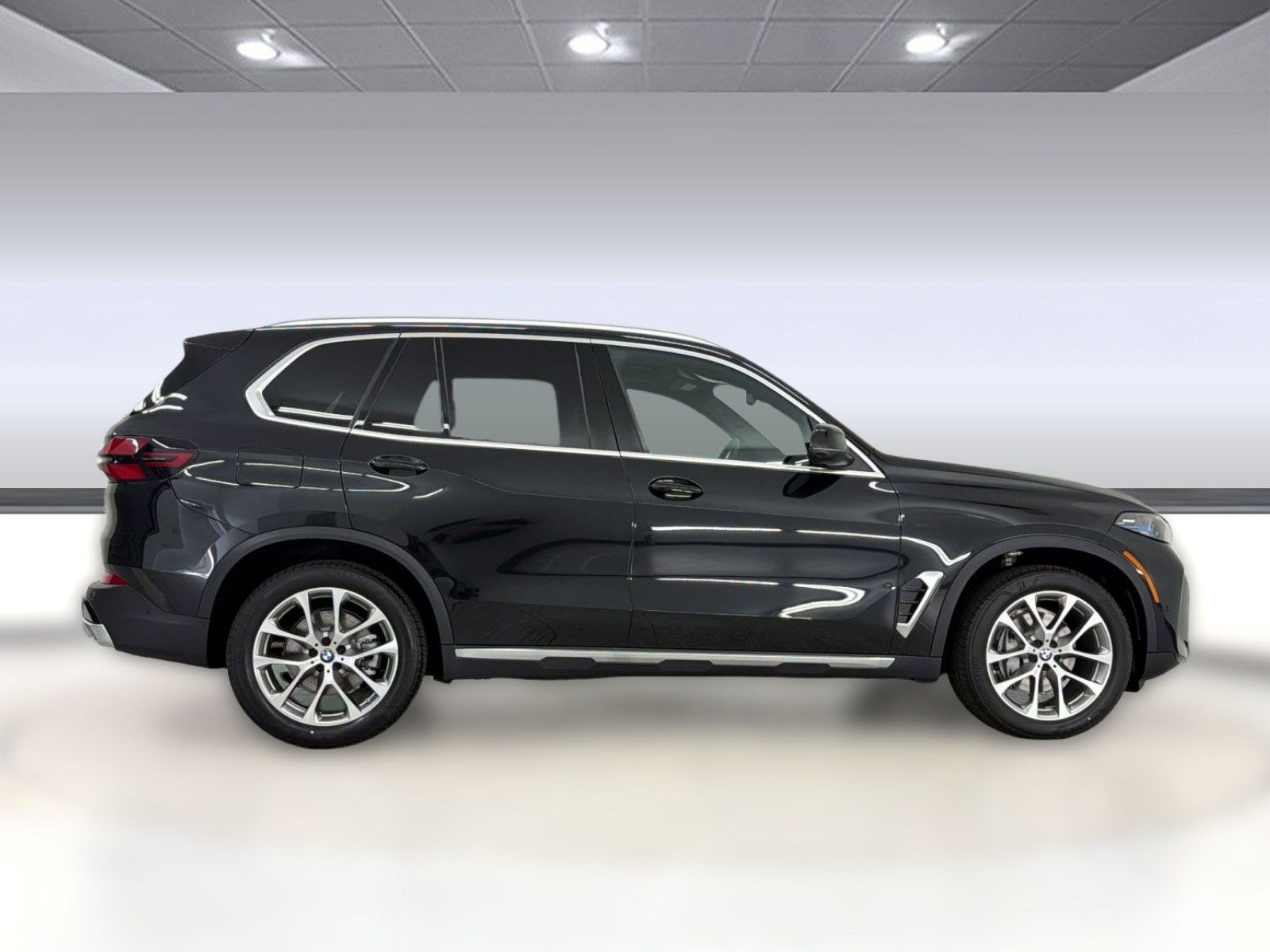New 2026 BMW X5 xDrive40i w/ Premium Package AWD/4WD image 8