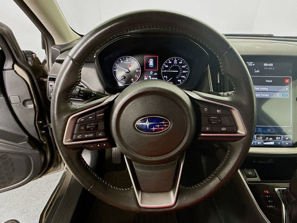 Used 2024 Subaru Outback Premium AWD/4WD image 11