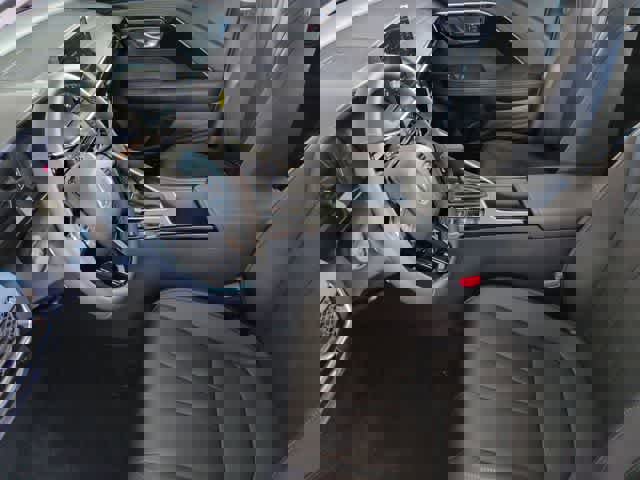 New 2025 Acura ADX FWD image 17