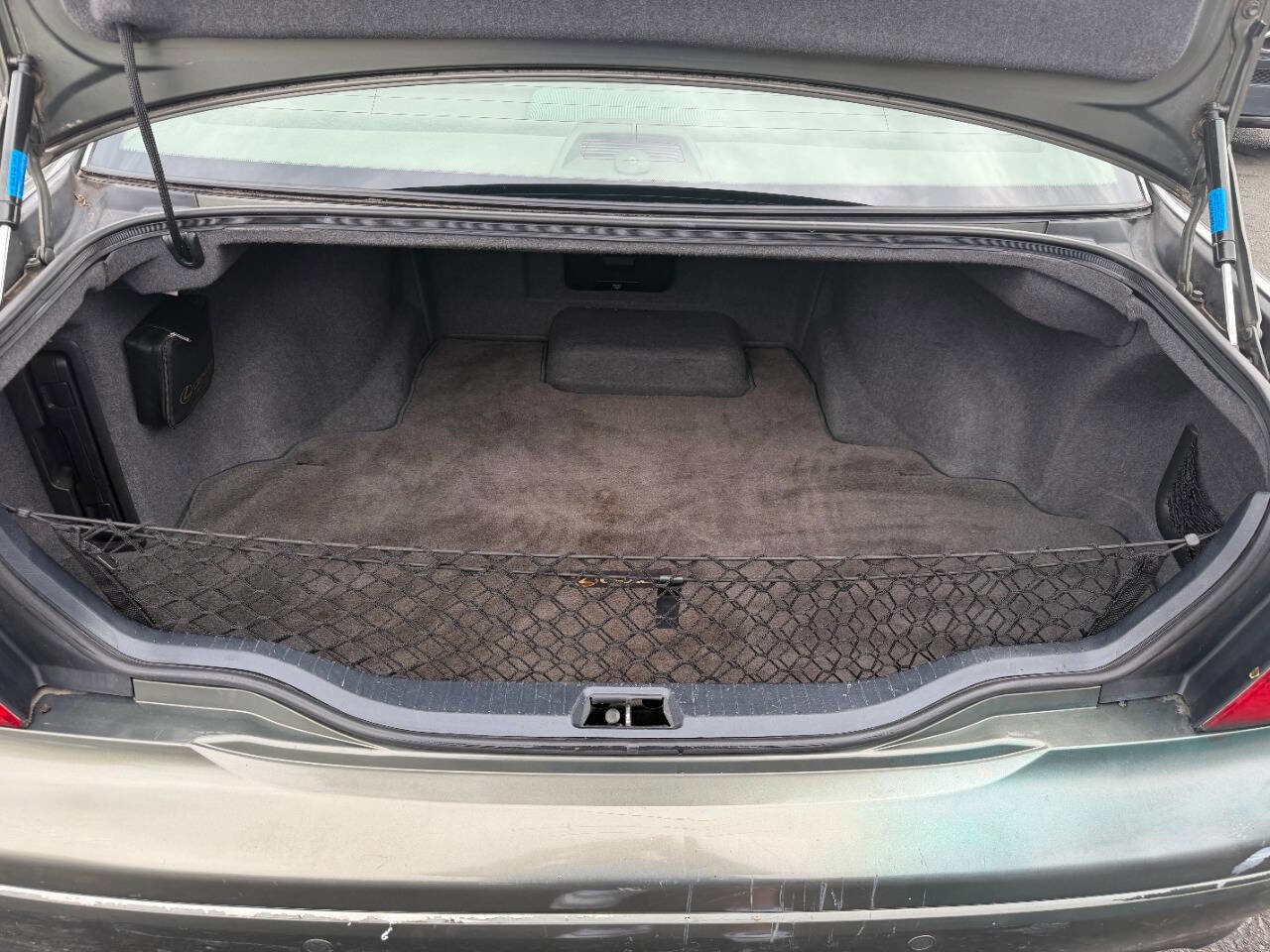 Used 2005 Lexus LS 430 image 35