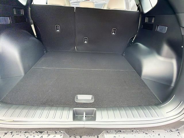 New 2026 Hyundai Tucson SE FWD image 24