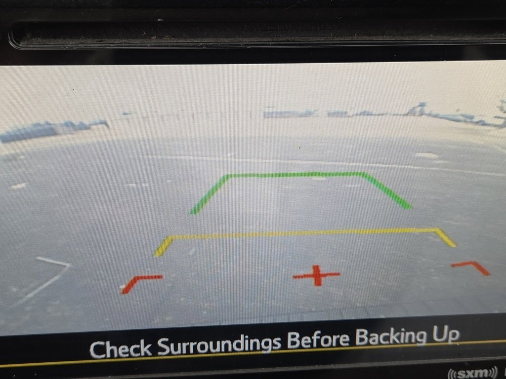 Used 2017 Subaru Forester 2.5i Limited w/ Protection Package #2 image 9