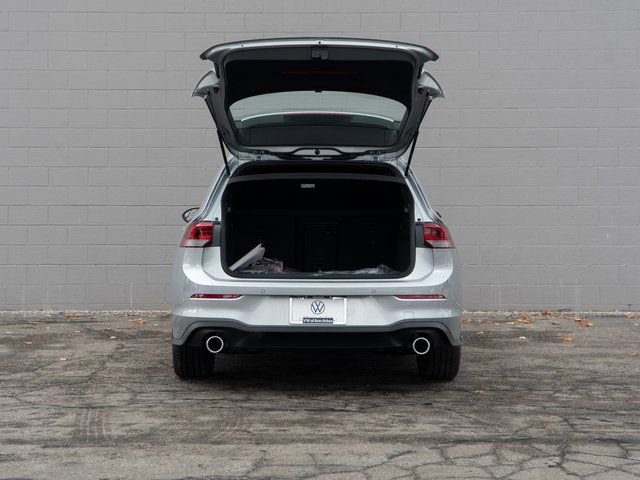 New 2026 Volkswagen GTI SE image 6