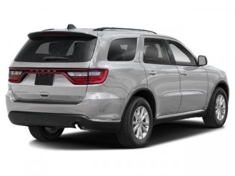 Used 2024 Dodge Durango GT AWD/4WD image 2