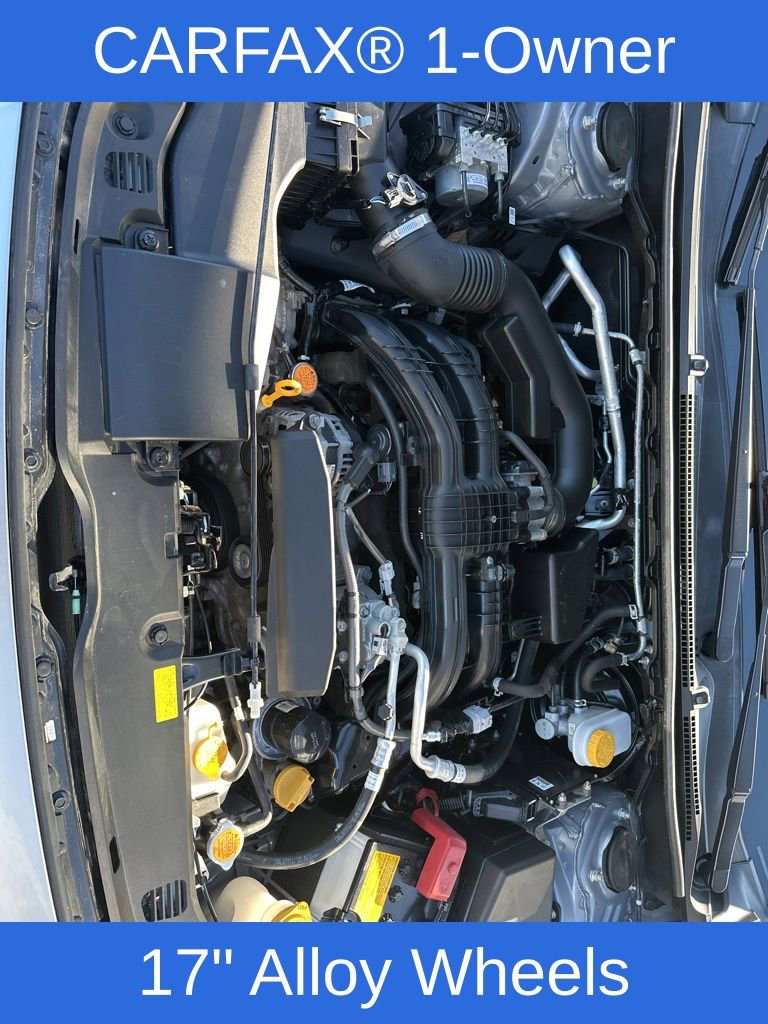 Used 2021 Subaru Crosstrek 2.0i Premium image 28