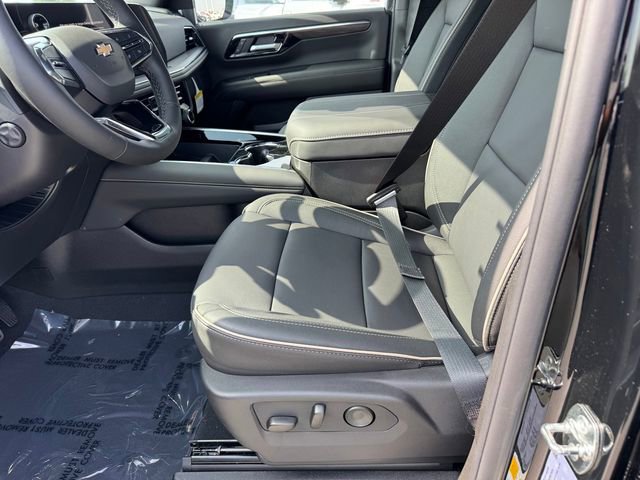 New 2026 Chevrolet Tahoe Premier image 13