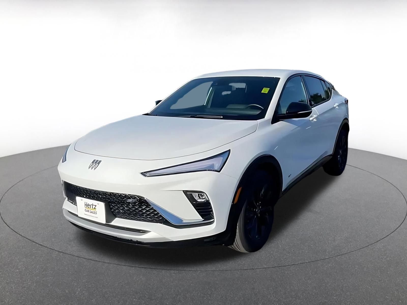 Used 2025 Buick Envista Sport Touring image 7