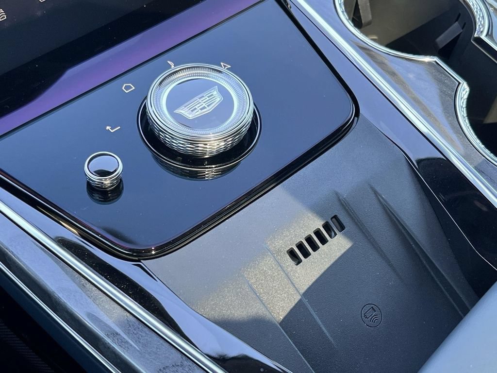 New 2026 Cadillac Escalade IQ Sport 2 AWD/4WD image 22