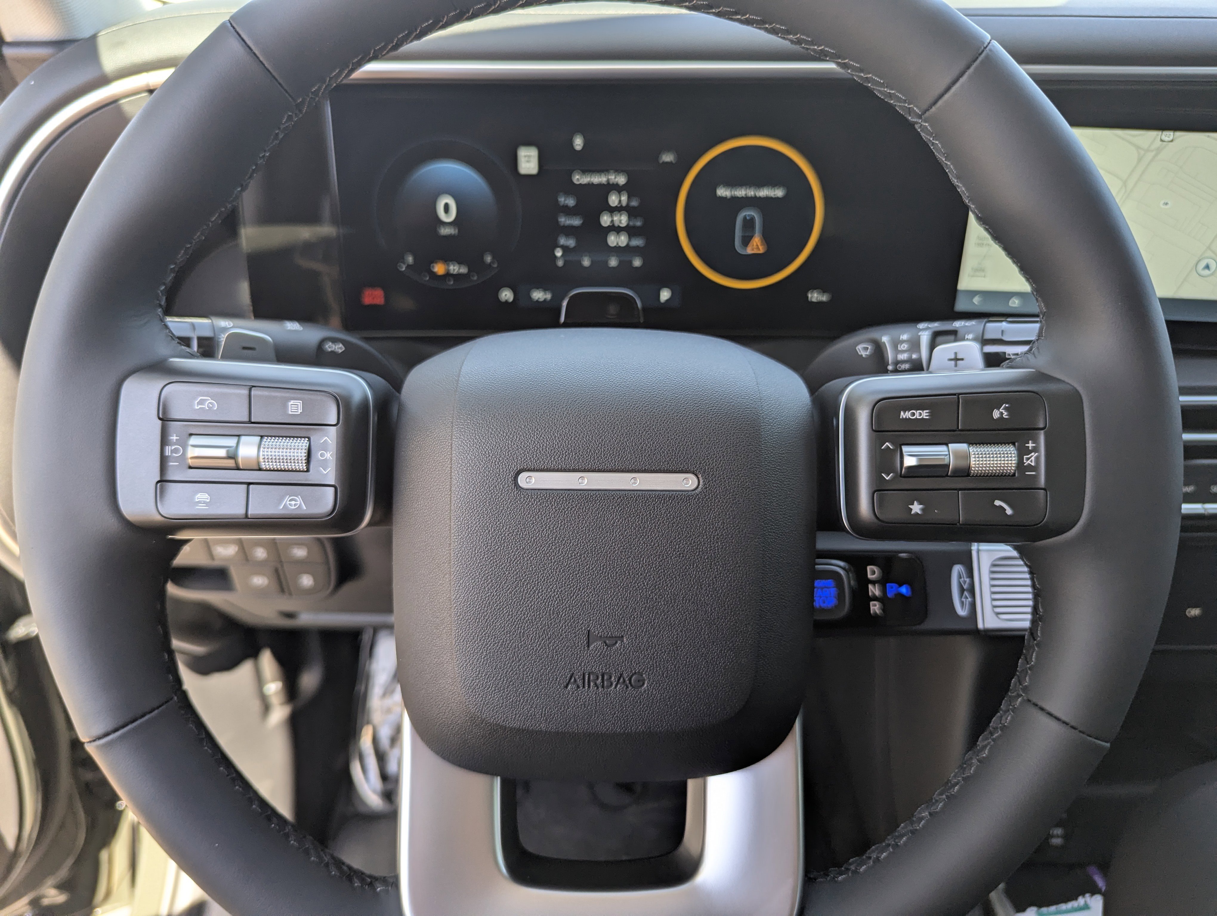 New 2026 Hyundai Palisade SEL AWD/4WD image 30