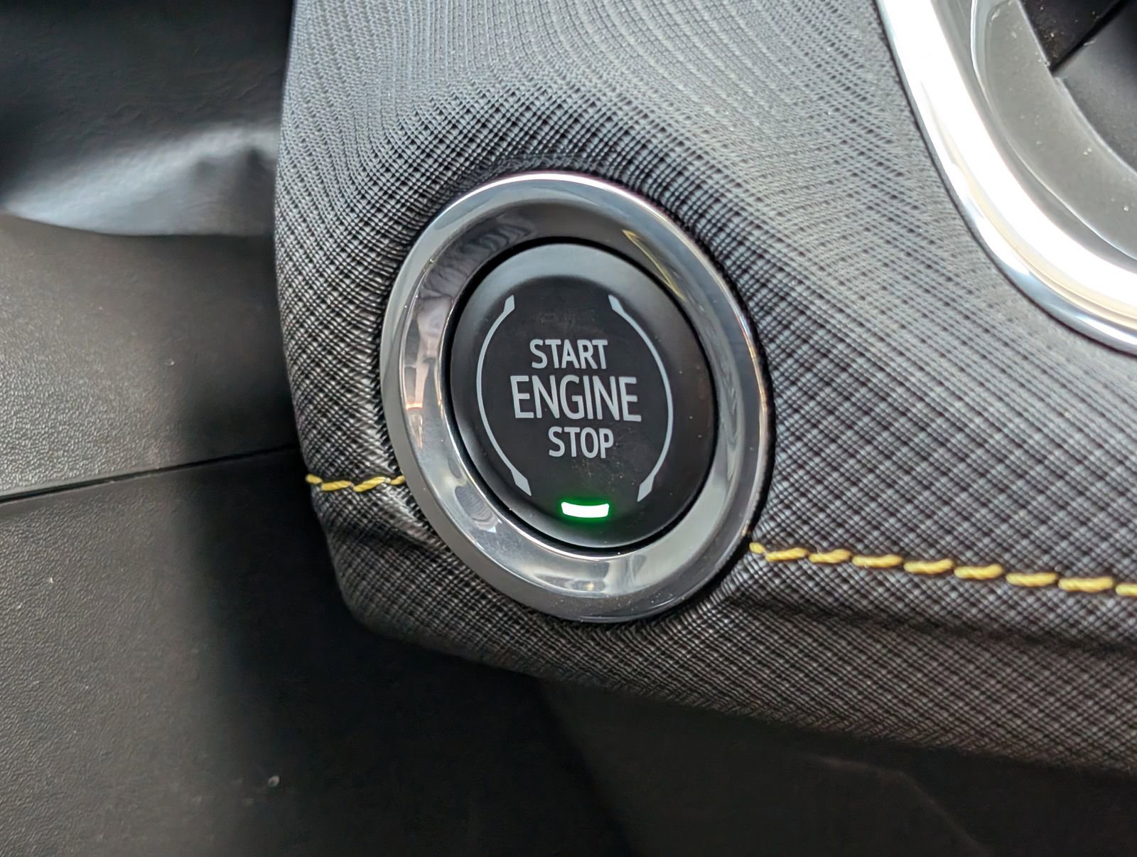 New 2026 Chevrolet TrailBlazer ACTIV w/ Convenience Package image 22