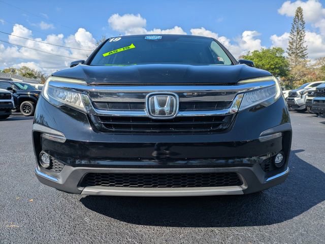 Used 2019 Honda Pilot Touring image 8