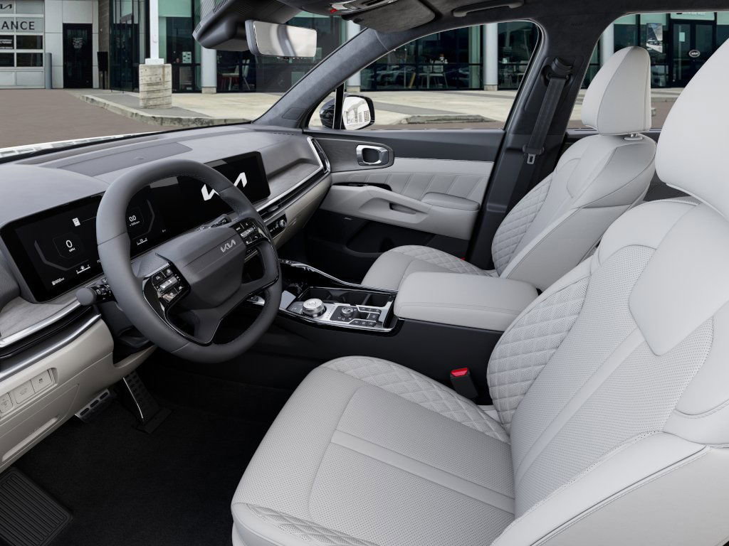 New 2026 Kia Sorento SX Prestige image 18