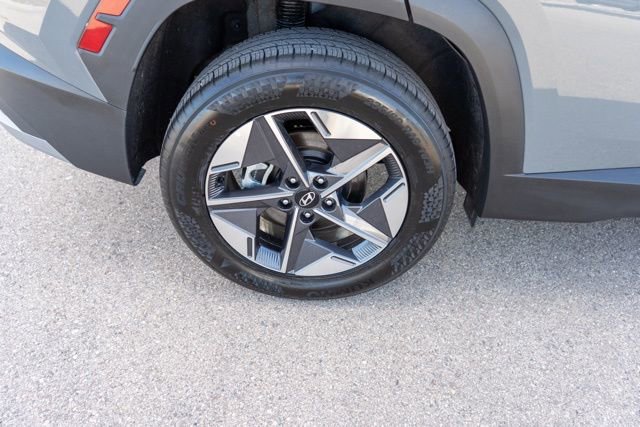 Used 2026 Hyundai Tucson SEL image 10