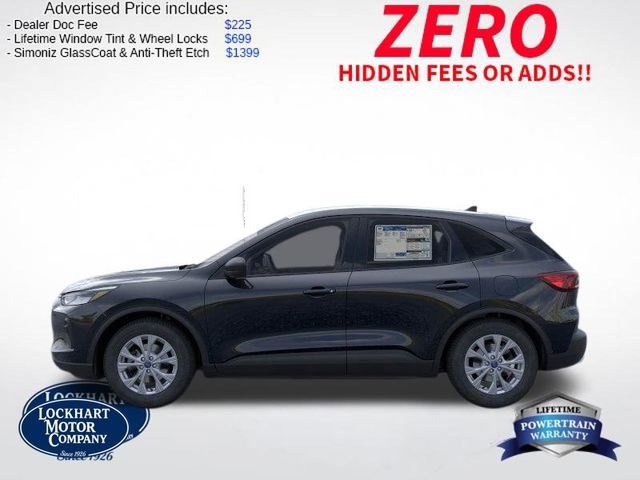 New 2026 Ford Escape Active w/ Tech Pack #1 image 34