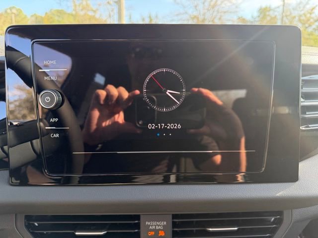 New 2026 Volkswagen Jetta S FWD image 19