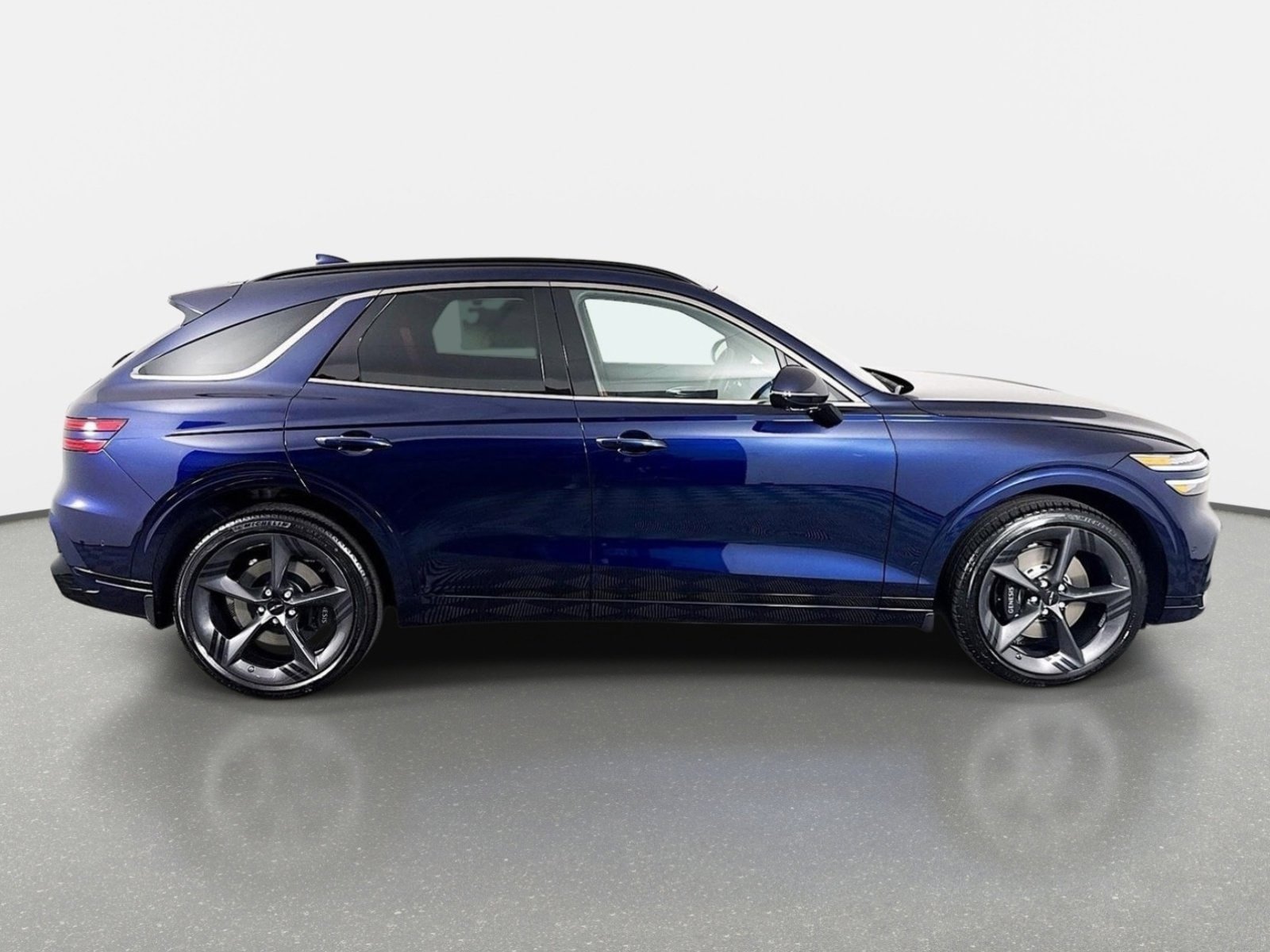 New 2026 Genesis GV70 2.5T Sport Prestige AWD/4WD image 4