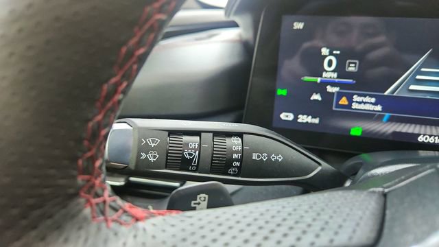 Used 2024 Acura ZDX A-Spec image 43