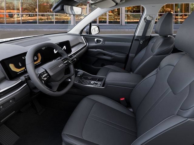 New 2026 Kia Sorento S FWD image 17