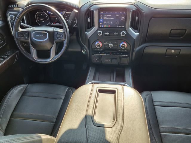 Used 2020 GMC Sierra 2500 Denali w/ Technology Package image 35