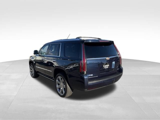 Used 2019 Cadillac Escalade Premium Luxury image 7