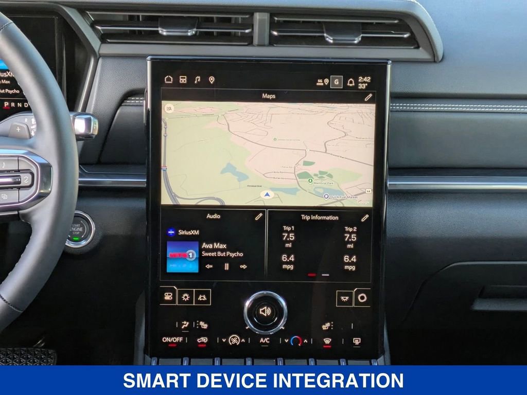 New 2026 GMC Terrain Elevation w/ Black Edition image 34