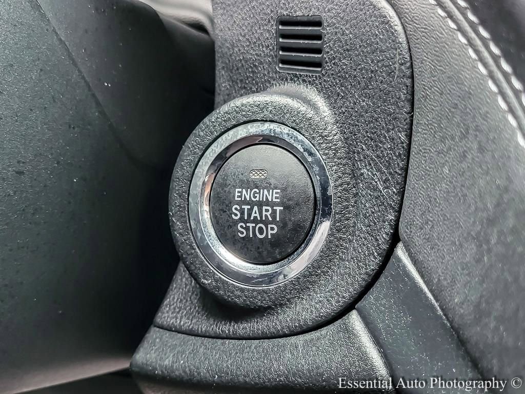 Used 2024 Subaru Legacy Premium image 19