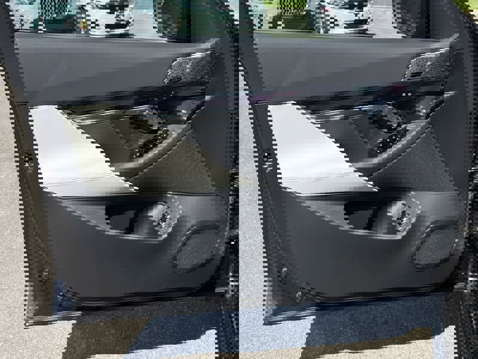 New 2026 BMW 550e xDrive AWD/4WD image 16