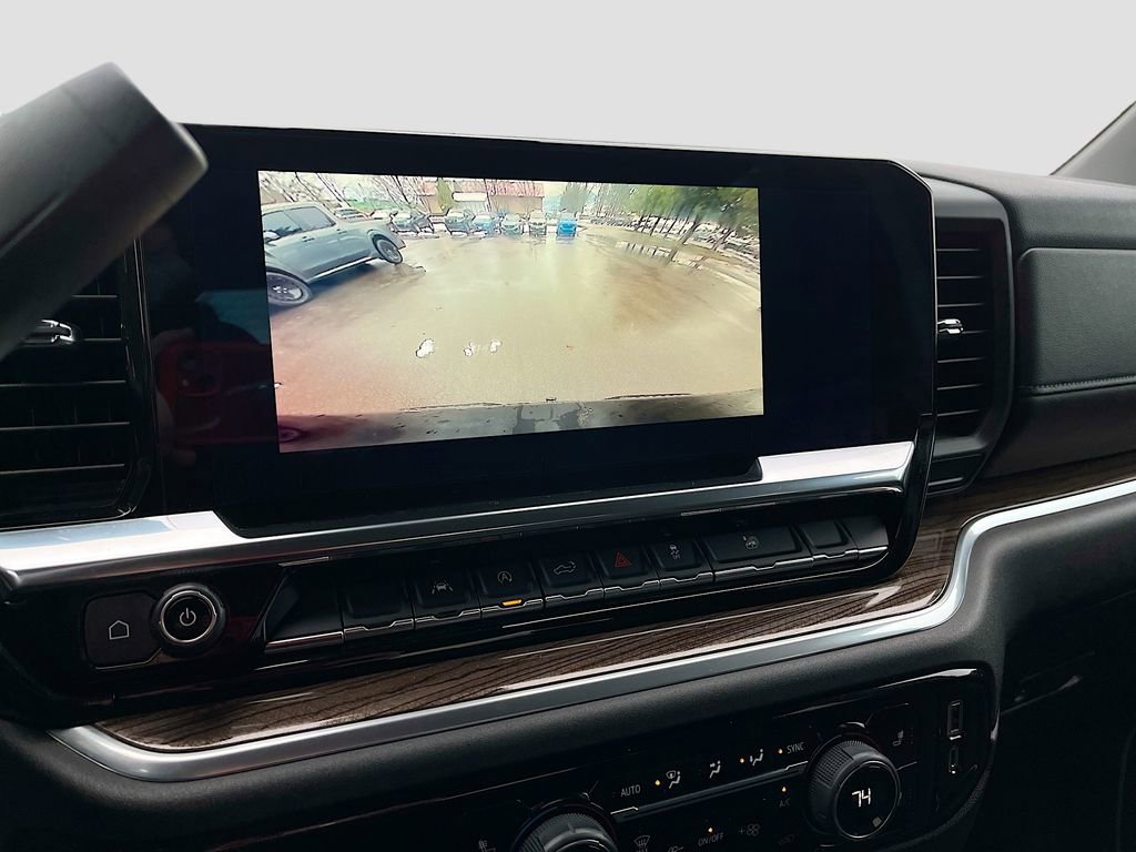 Used 2023 Chevrolet Silverado 1500 RST w/ Redline Edition image 14