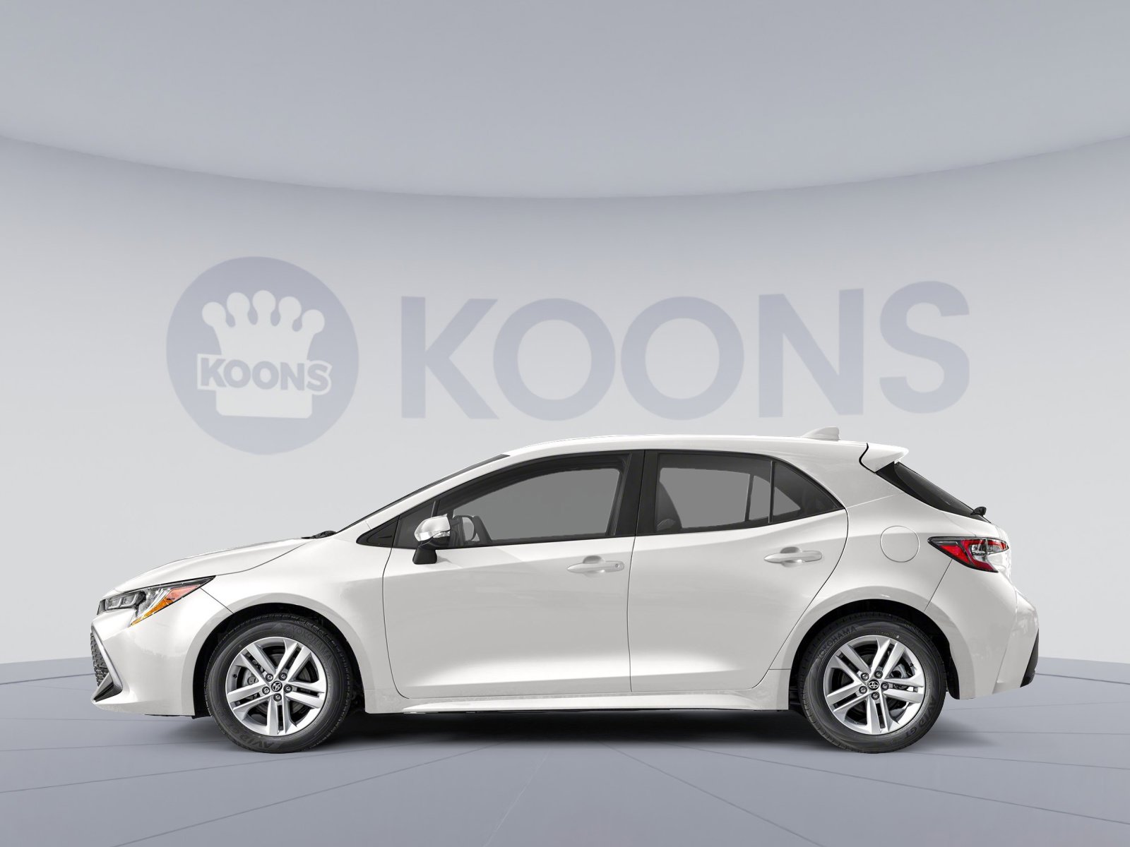 Used 2022 Toyota Corolla SE FWD image 4
