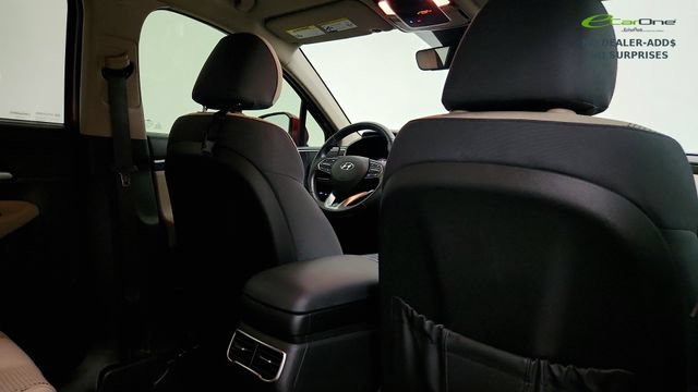 Used 2022 Hyundai Santa Fe SEL w/ Convenience Package AWD/4WD image 41